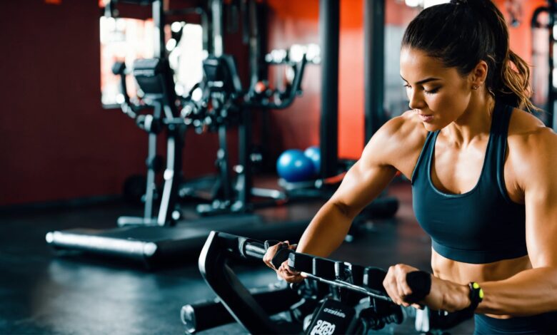 Unleash Your Ultimate Fitness Potential with This Game-Changing Method