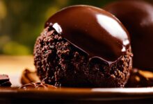 The Surprising Link between Chocolate and Psychological Health!