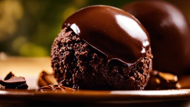 The Surprising Link between Chocolate and Psychological Health!