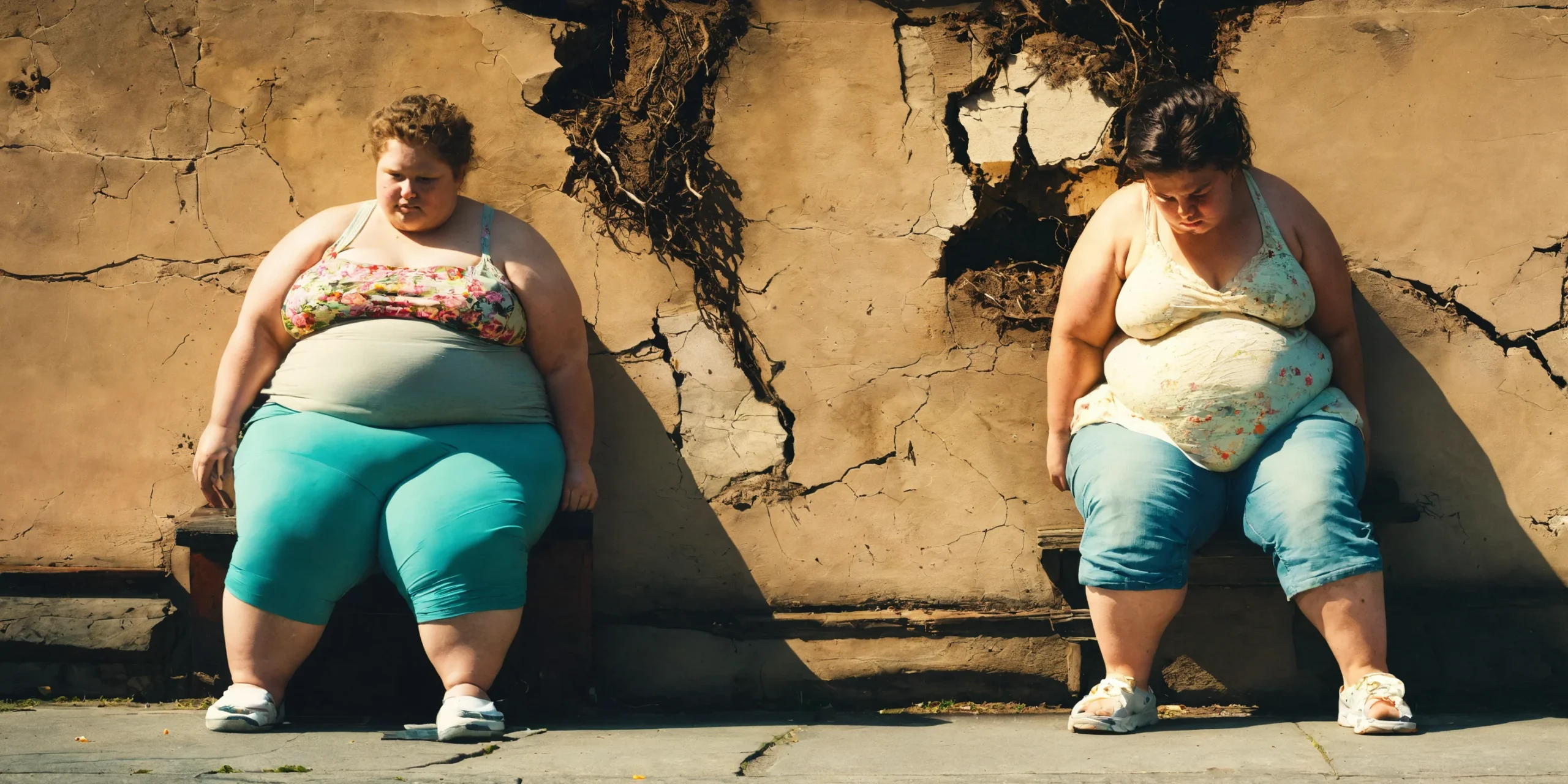 The Roots of the Obesity Crisis: Uncovering the Consequences for Public Health Approach