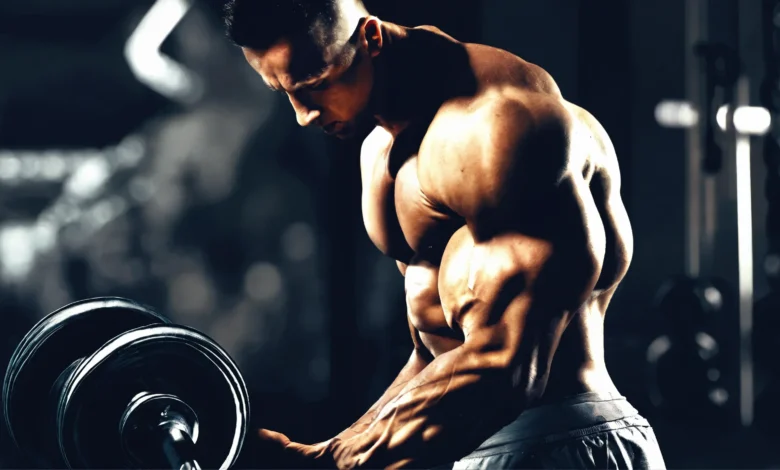 10 Proven Ways to Build Muscle Faster: Tips, Diet, and Workout Strategies