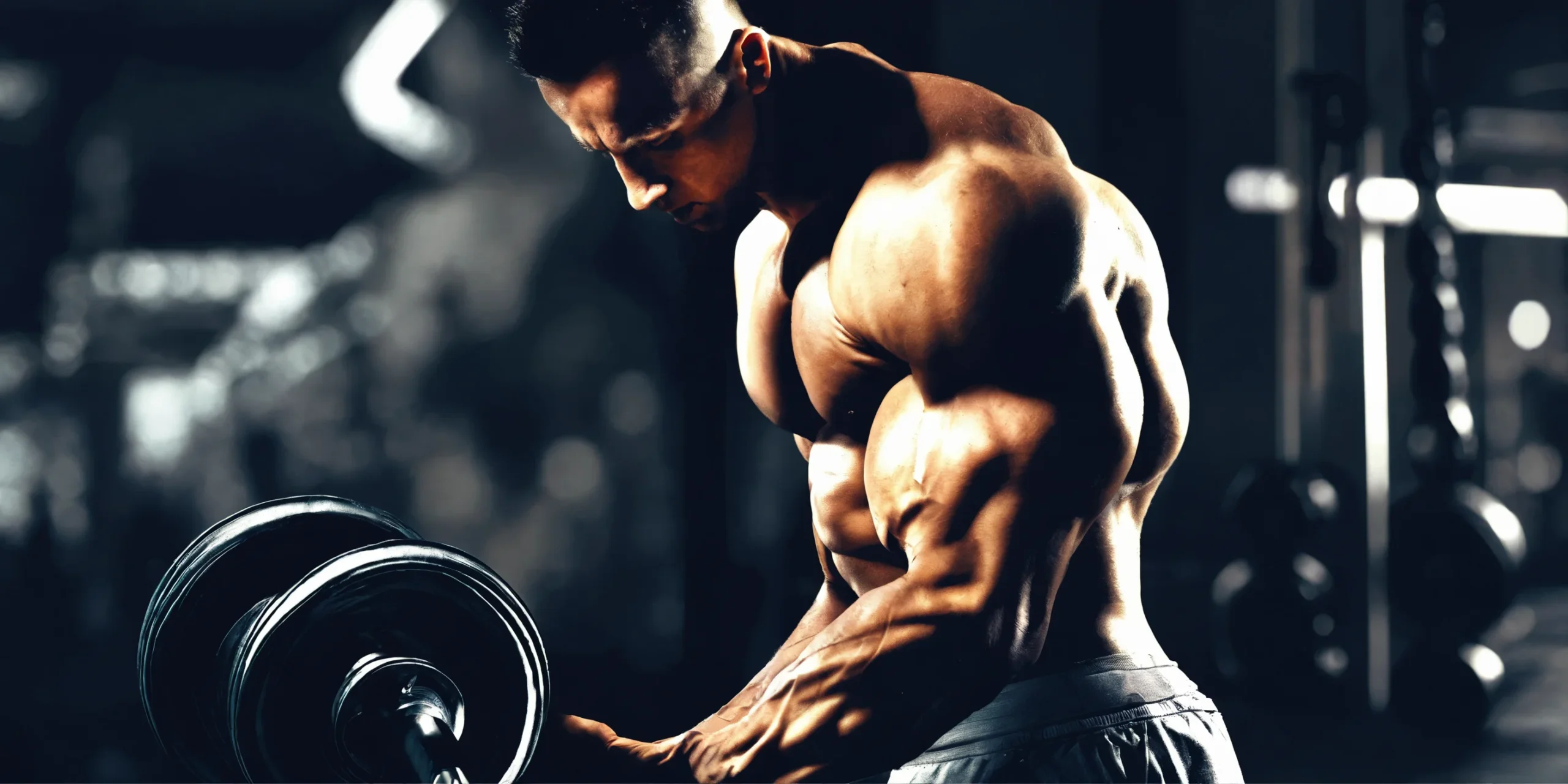 10 Proven Ways to Build Muscle Faster: Tips, Diet, and Workout Strategies