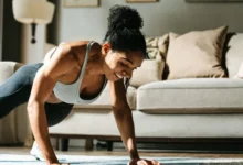 Effective Home Workouts for Busy Individuals