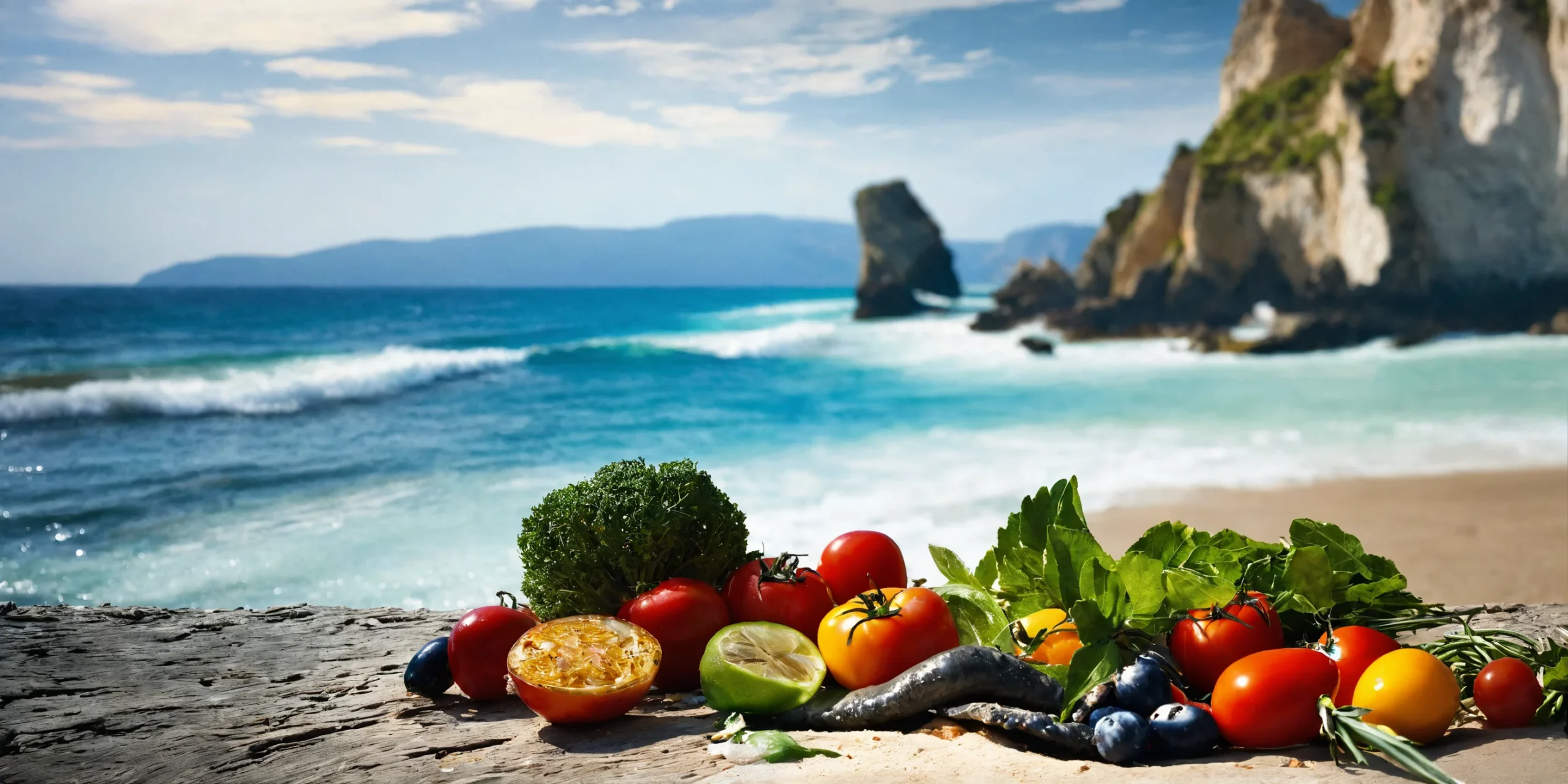 Unlocking the Secrets of the Mediterranean Diet