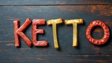 Demystifying the Keto Diet: What You Need to Know